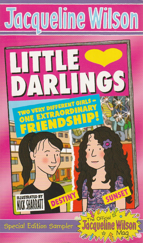 Little Darlings (Special Edition Sampler)