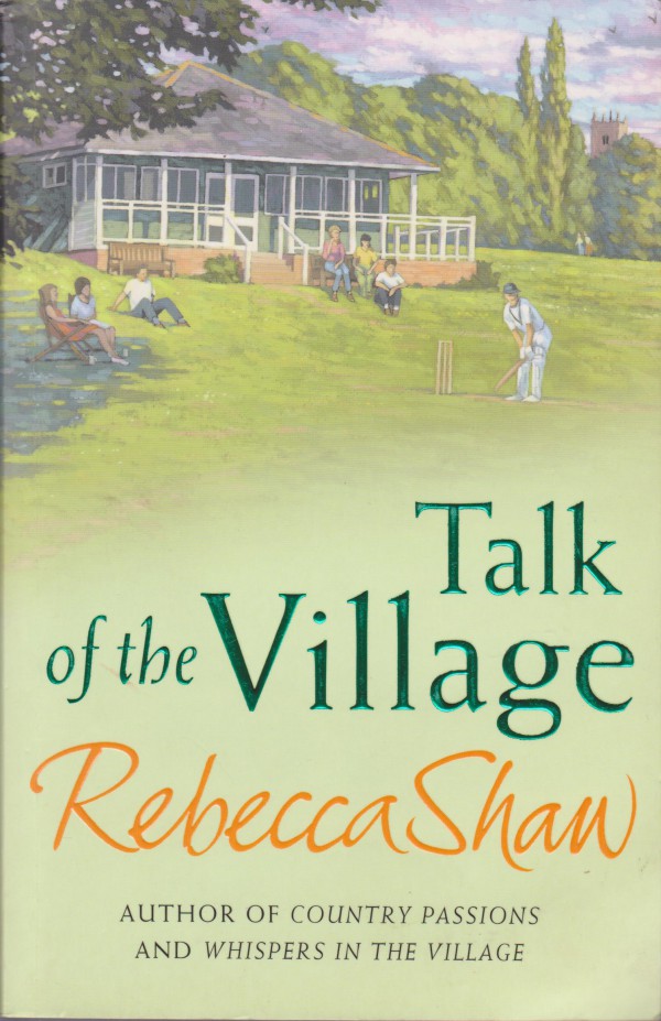 Talk of the Village
