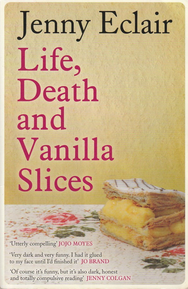 Life, Death and Vanilla Slices