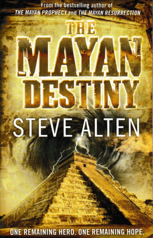 The Mayan Destiny