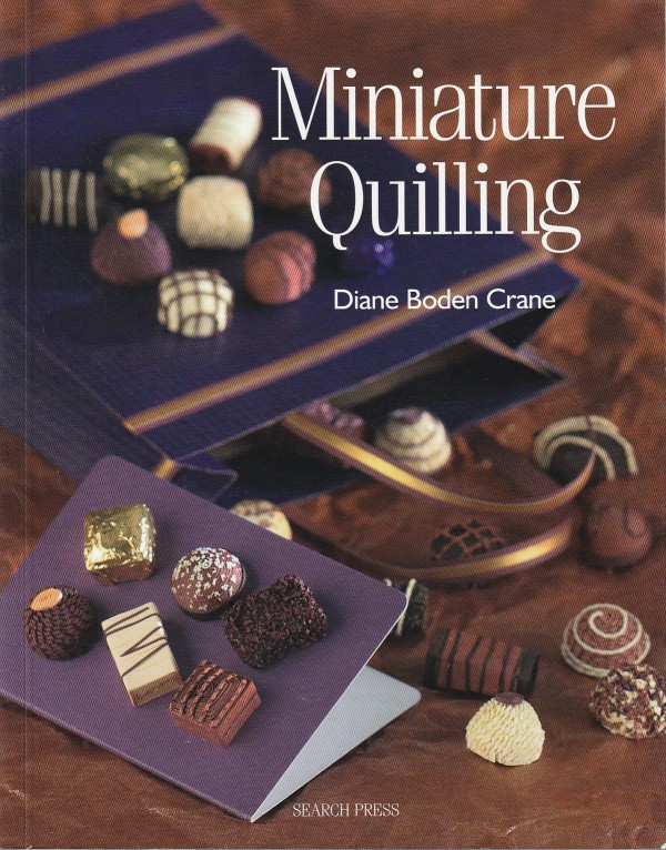 Miniature Quilling