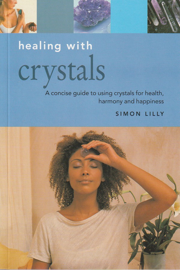 Healing with Crystals