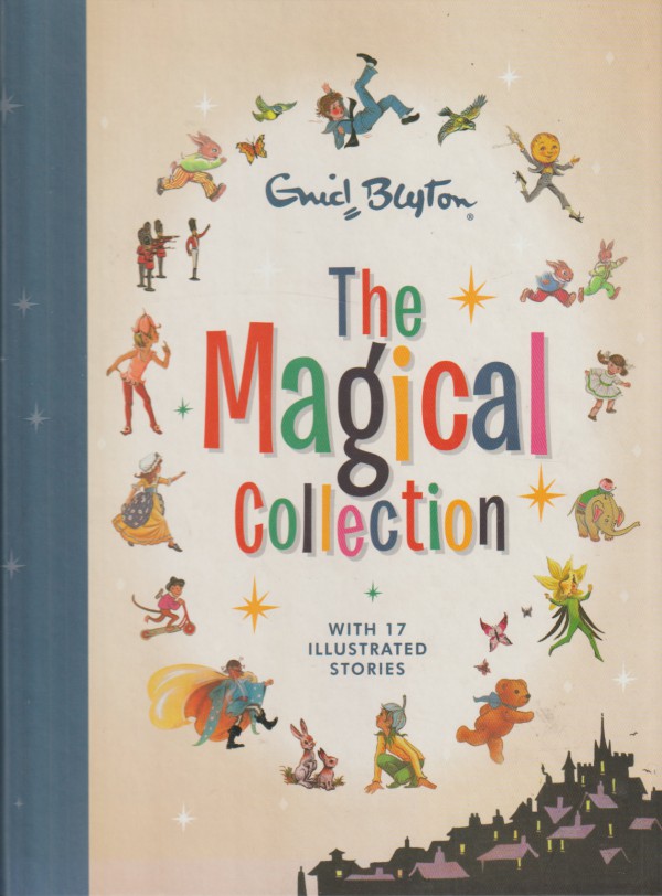 The Magical Collection