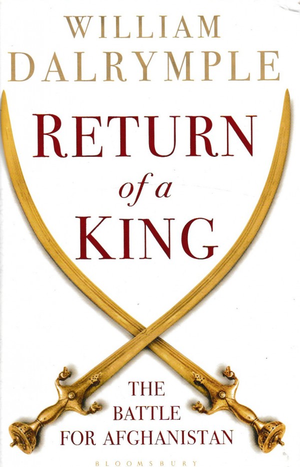 Return of a King