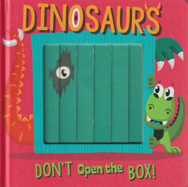 Don't Open the Box