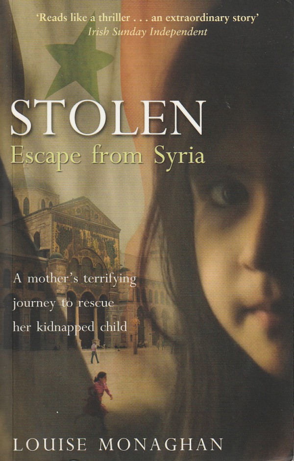 Stolen: Escape from Syria