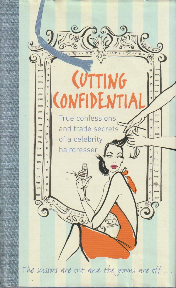 Cutting Confidential
