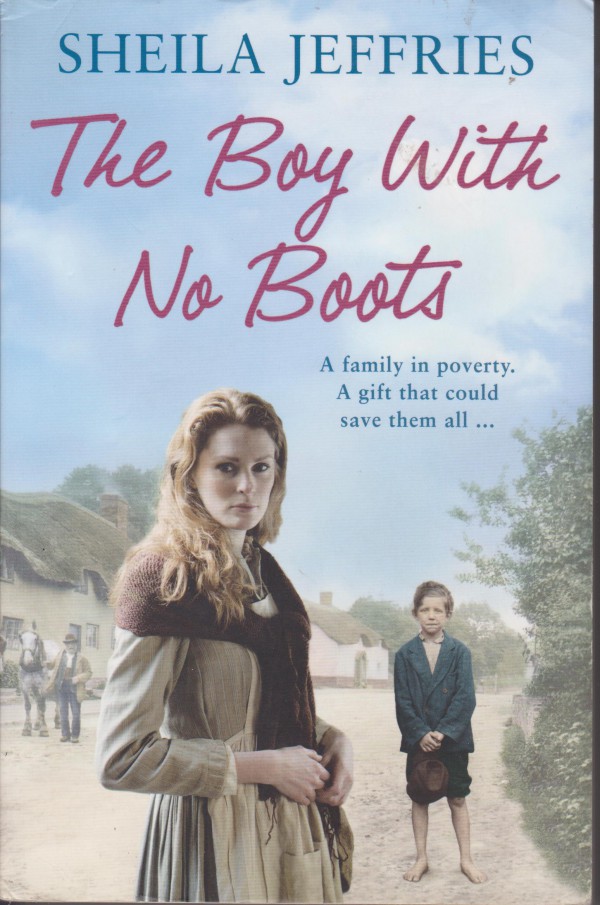The Boy With No Boots
