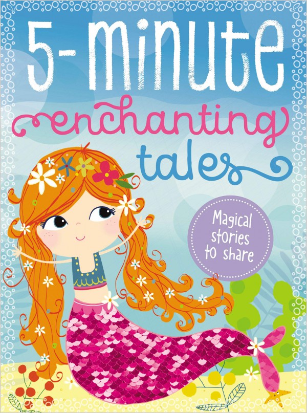 5-minute Enchaning Tales