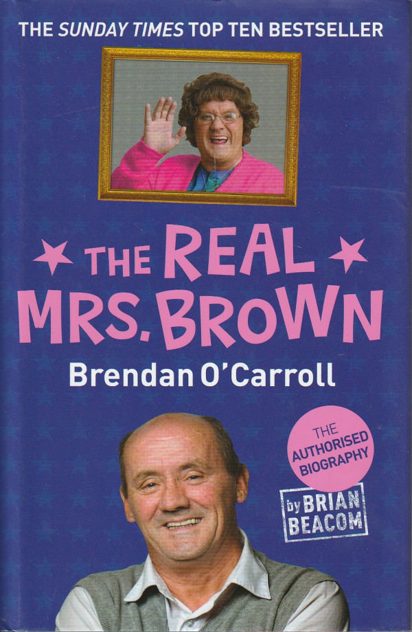 The Real Mrs. Brown