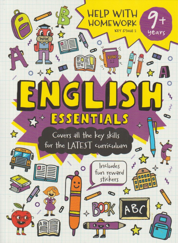 English Essentials
