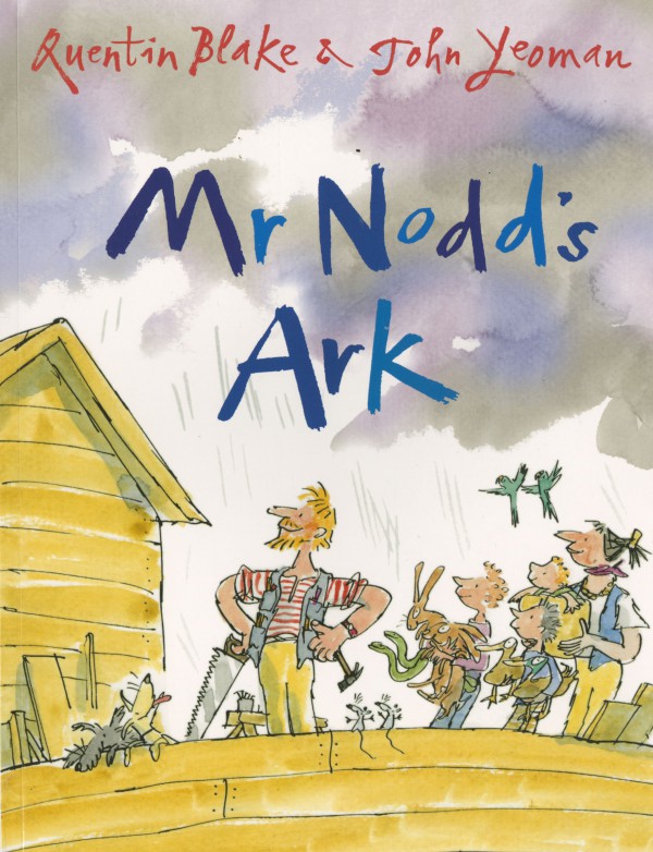 Mr Nodd's Ark