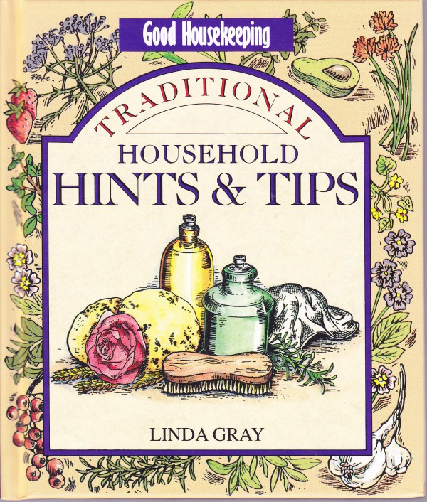 Good Housekeeping Home Companion: Traditional