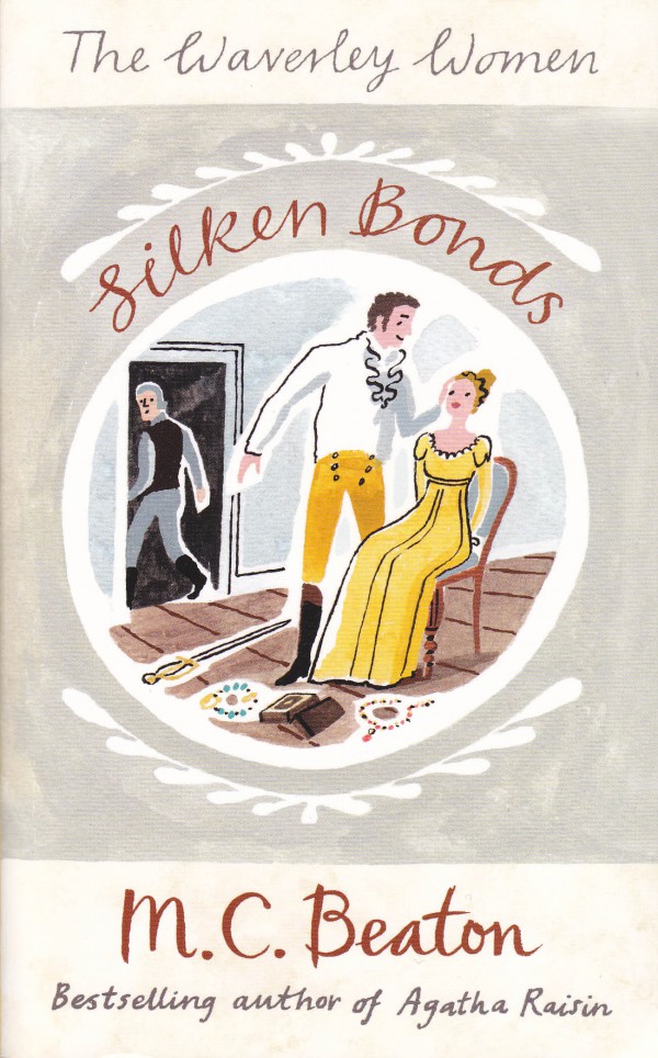 Silken Bonds (Waverley Women)