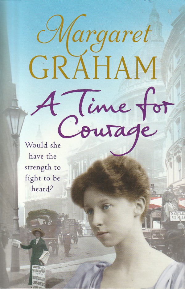 A Time for Courage